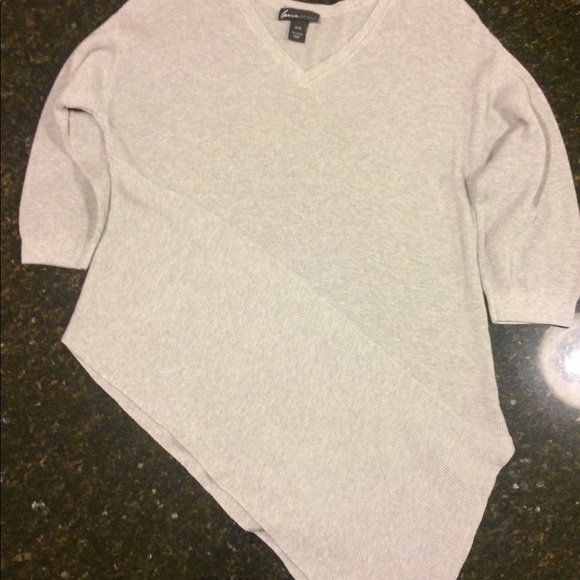 Grey Sweater - Picture 3 of 5